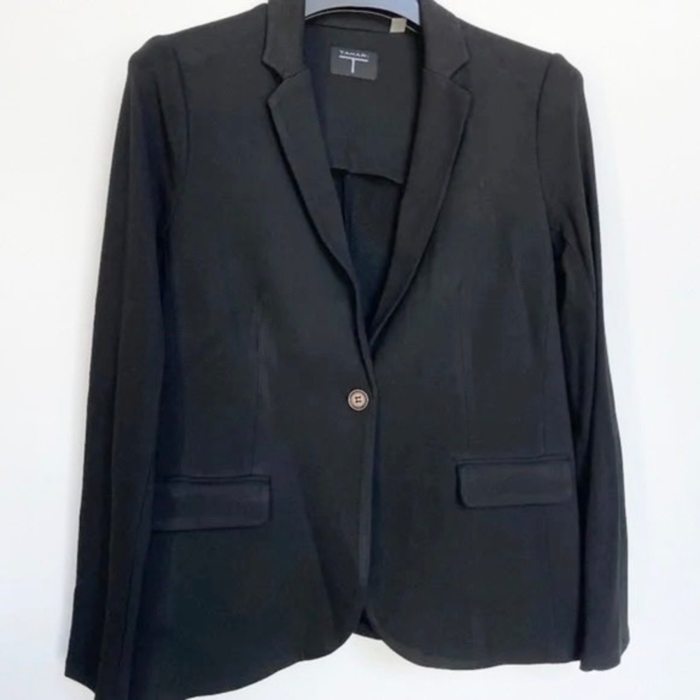 NWOT Tahari Blazer